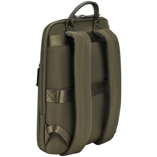 Рюкзак Santiago 14, зеленый Рюкзак Santiago 14, зеленый