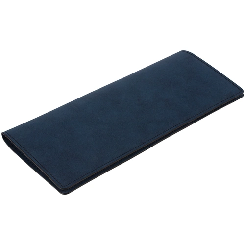 Дорожный органайзер Nubuk, синий Дорожный органайзер Nubuk, синий