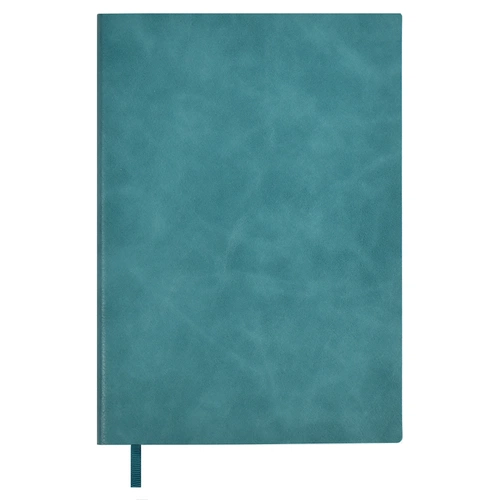Ежедневник Martos, недатированный, бирюзовый Ежедневник Martos, недатированный, бирюзовый