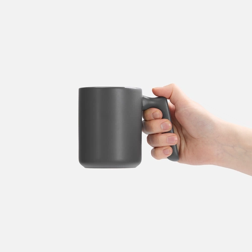 Кружка Visari, серая Кружка Visari, серая