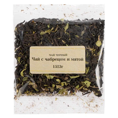 Набор чая Flowers Story Набор чая Flowers Story