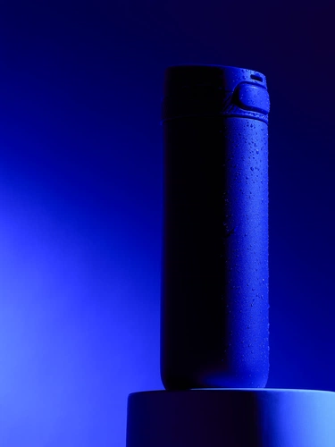 Термостакан X1, синий Термостакан X1, синий