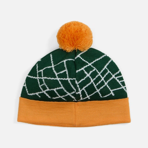 Шапка на заказ Tricksy Classic, полушерсть Шапка на заказ Tricksy Classic, полушерсть