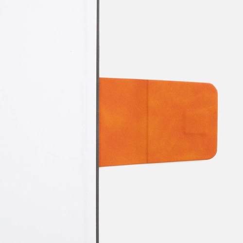 Ежедневник Grande Strap на заказ, датированный, серый Ежедневник Grande Strap на заказ, датированный, серый