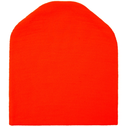 Шапка Hey, красно-оранжевая (кармин) Шапка Hey, красно-оранжевая (кармин)