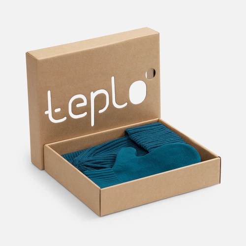 Набор Yong, морская волна Набор Yong, морская волна