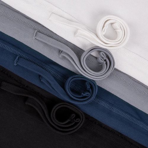 Свитшот унисекс Vozduh, светло-серый Свитшот унисекс Vozduh, светло-серый