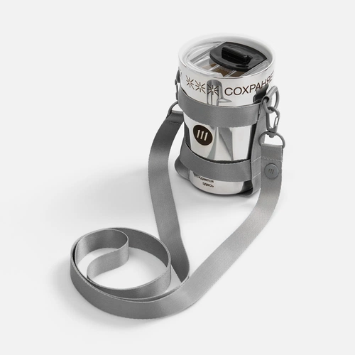 Сумка-конструктор для бутылки Kesta Сумка-конструктор для бутылки Kesta