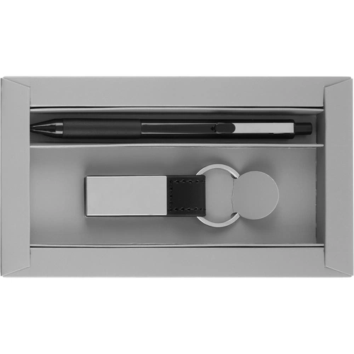 Набор Novel, черный Набор Novel, черный