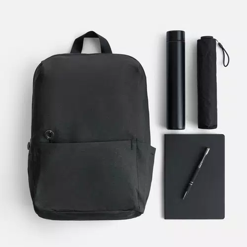 Набор Urban Trek, черный Набор Urban Trek, черный