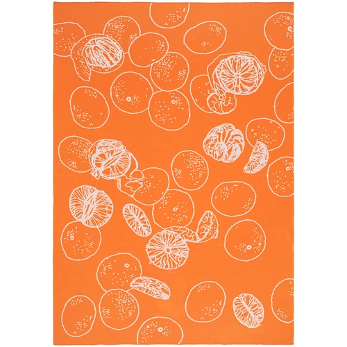 Набор Tangerine Dream, оранжевый Набор Tangerine Dream, оранжевый