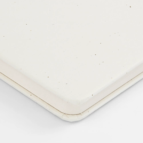 Блокнот MilkMake, красный Блокнот MilkMake, красный