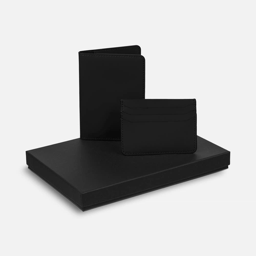 Набор Alaska, черный Набор Alaska, черный