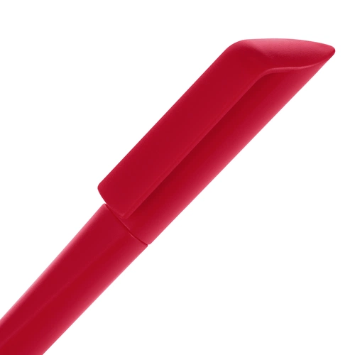 Ручка шариковая Kolma, красная Ручка шариковая Kolma, красная