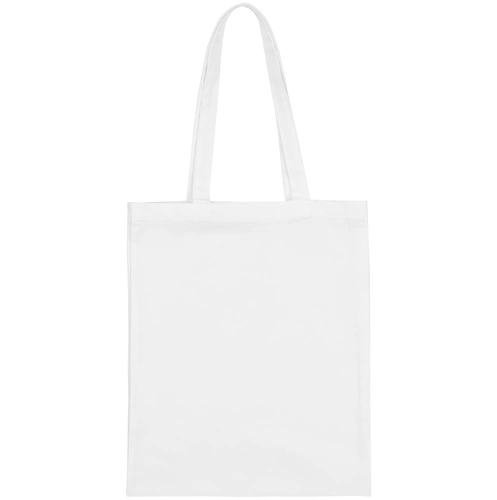 Холщовая сумка Countryside, белая Холщовая сумка Countryside, белая