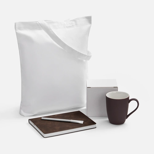 Набор Urban Office, коричневый Набор Urban Office, коричневый