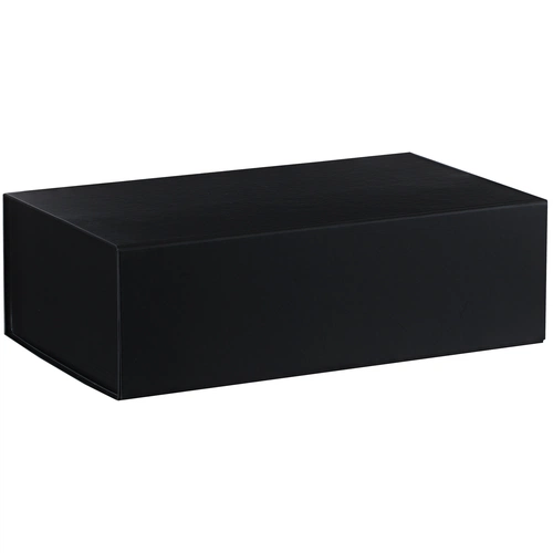 Коробка складная Formeza, M, черная Коробка складная Formeza, M, черная