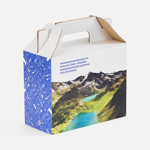 Шубер Casefect на заказ, L Шубер Casefect на заказ, L