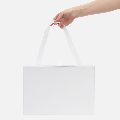 Коробка Regalis, белая Коробка Regalis, белая