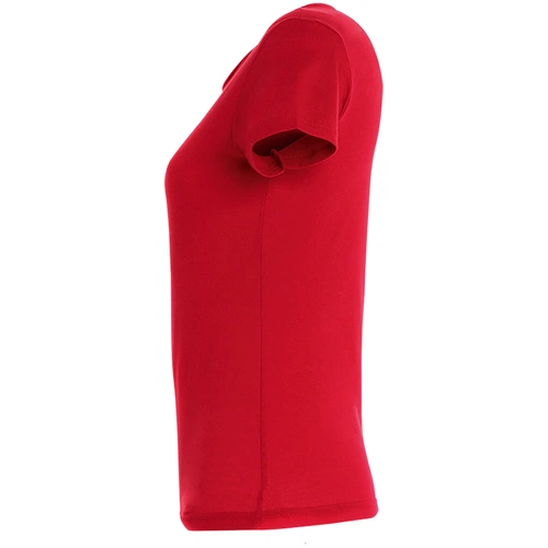 Футболка женская Miss 150, красная Футболка женская Miss 150, красная