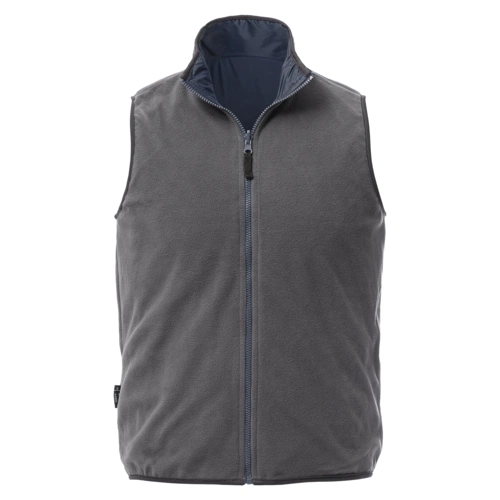 Жилет двусторонний Winner, темно-синий Жилет двусторонний Winner, темно-синий