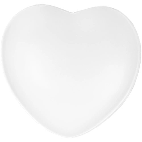 Антистресс «Сердце», белый Антистресс «Сердце», белый