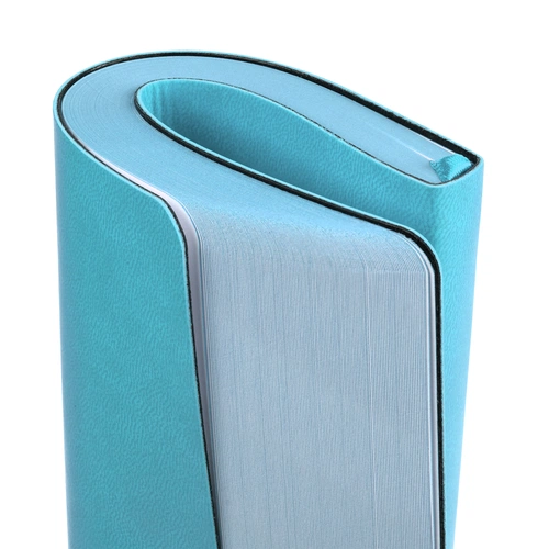 Ежедневник Fredo, недатированный, голубой Ежедневник Fredo, недатированный, голубой