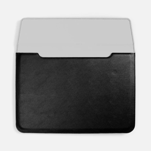 Чехол для ноутбука Petrus, черный Чехол для ноутбука Petrus, черный