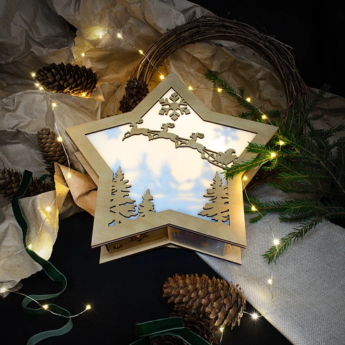 Светильник Xmas Mood Светильник Xmas Mood