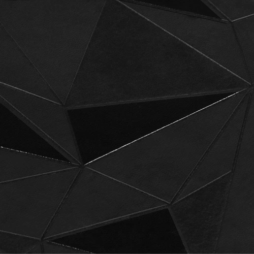 Ежедневник Gems, недатированный, черный Ежедневник Gems, недатированный, черный