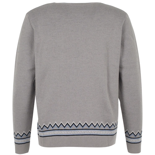 Джемпер Totem Bear, серый Джемпер Totem Bear, серый