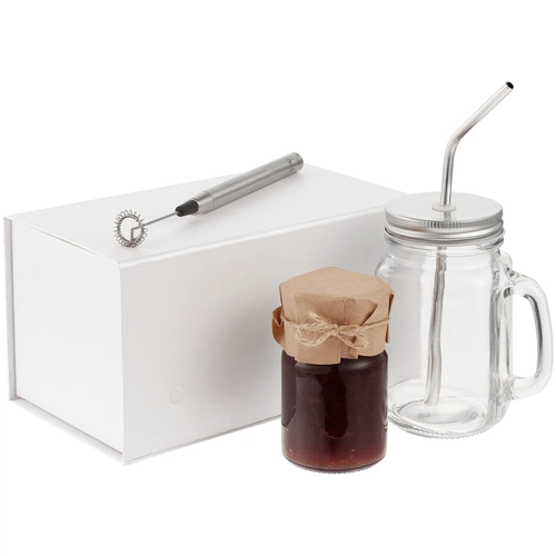 Коробка Very Much, белая Коробка Very Much, белая