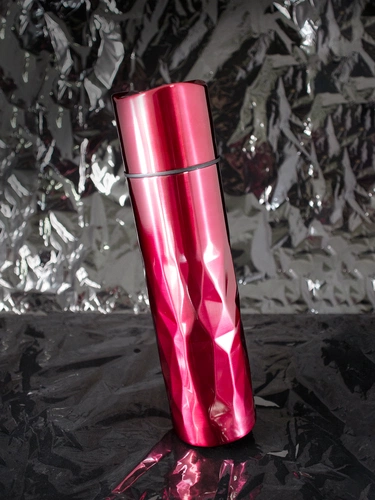 Термос Gems Red Rubine, красный рубин Термос Gems Red Rubine, красный рубин