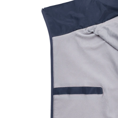 Ветровка ID.601 темно-синяя Ветровка ID.601 темно-синяя