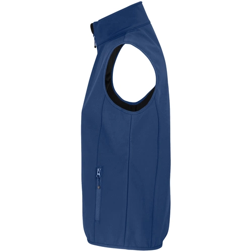 Жилет Falcon BW Women, синий Жилет Falcon BW Women, синий