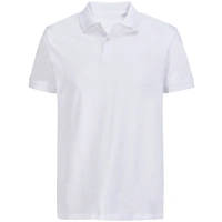 Рубашка поло женская Pacific Women, белая