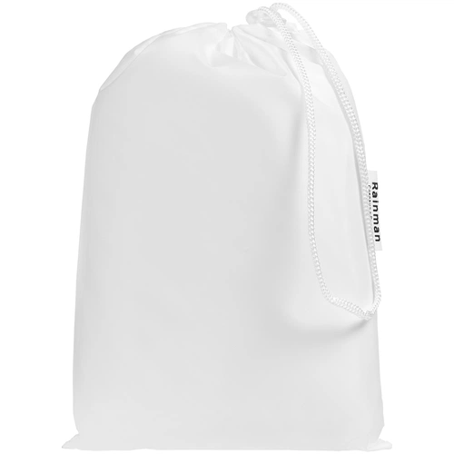 Дождевик «Вечные ценности. Любовь», белый Дождевик «Вечные ценности. Любовь», белый