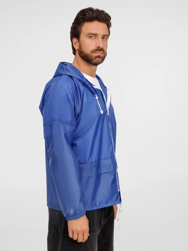 Ветровка Kivach Promo, ярко-синий Ветровка Kivach Promo, ярко-синий