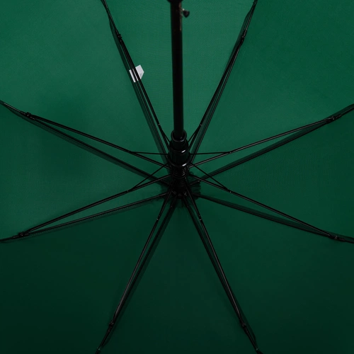Зонт-трость Standard, зеленый Зонт-трость Standard, зеленый