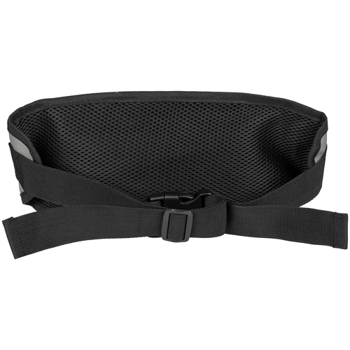 Поясная сумка Urban Out, серая Поясная сумка Urban Out, серая