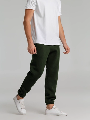 Джоггеры Kulonga, темно-зеленый (хаки) Джоггеры Kulonga, темно-зеленый (хаки)