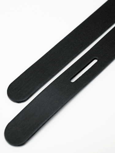 Ремень Romance, черный Ремень Romance, черный