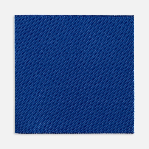 Лейбл тканевый Epsilon, L, синий Лейбл тканевый Epsilon, L, синий