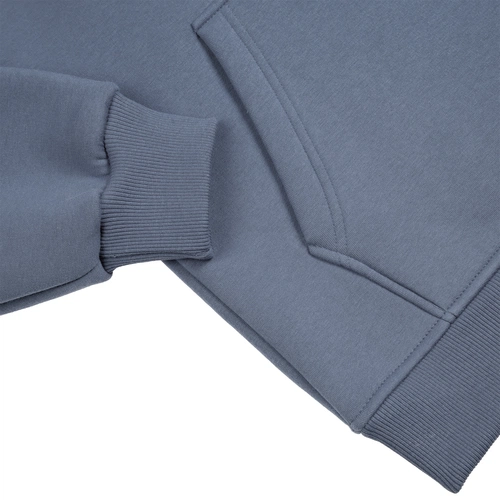 Худи Kulonga Oversize, темно-серое Худи Kulonga Oversize, темно-серое