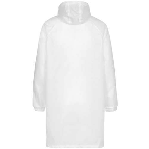 Дождевик Rainman Zip Pro, белый Дождевик Rainman Zip Pro, белый