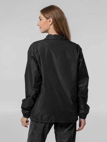 Ветровка Kivach Basic, темно-серая (графит) Ветровка Kivach Basic, темно-серая (графит)