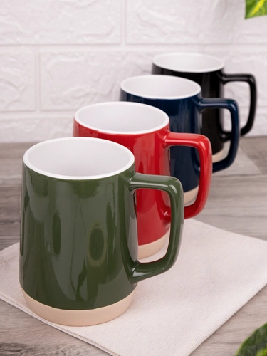 Кружка Gonna, синяя Кружка Gonna, синяя