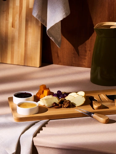 Сырный набор Creamery Сырный набор Creamery