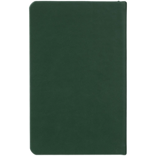 Блокнот Cluster Mini в клетку, зеленый Блокнот Cluster Mini в клетку, зеленый