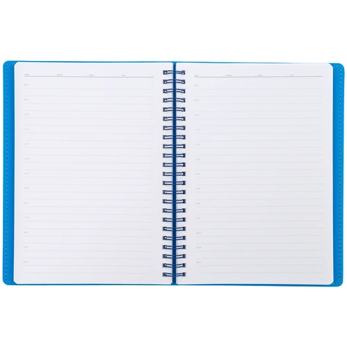 Набор Spring Shall, синий с голубым Набор Spring Shall, синий с голубым